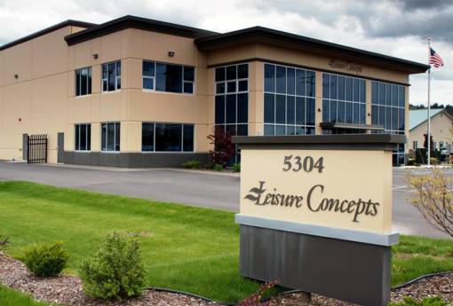 LeisureConcepts LeisureConcepts