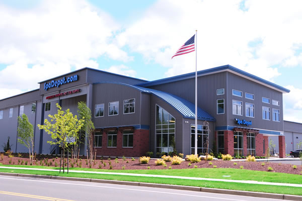 Tsdheadquarters Tsdheadquarters