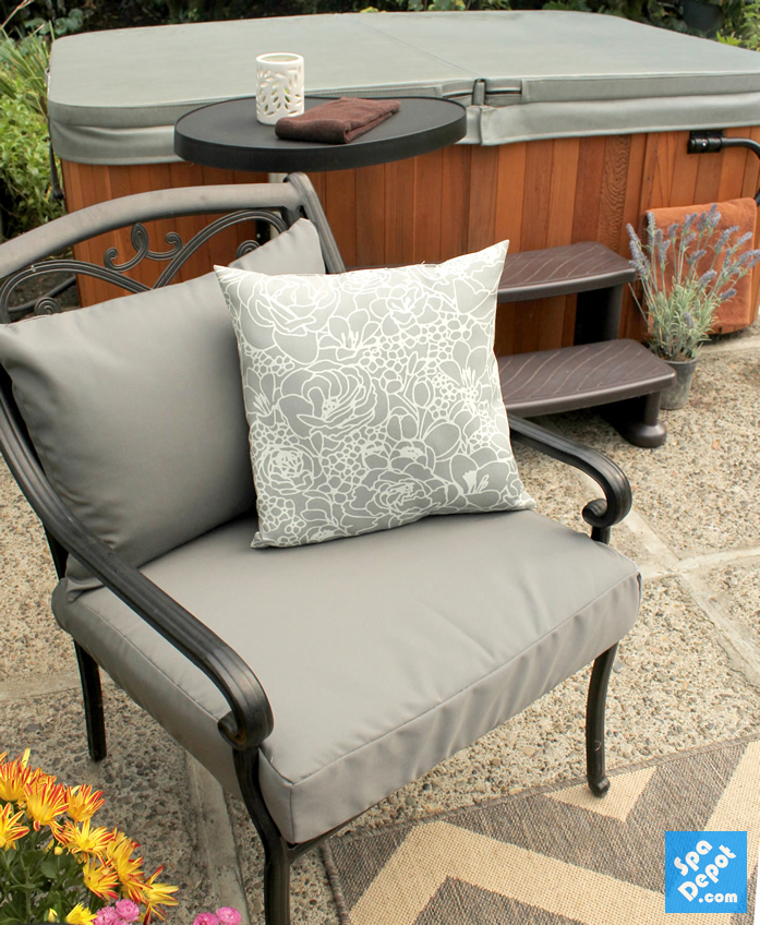 Give your patio a fresh new look!