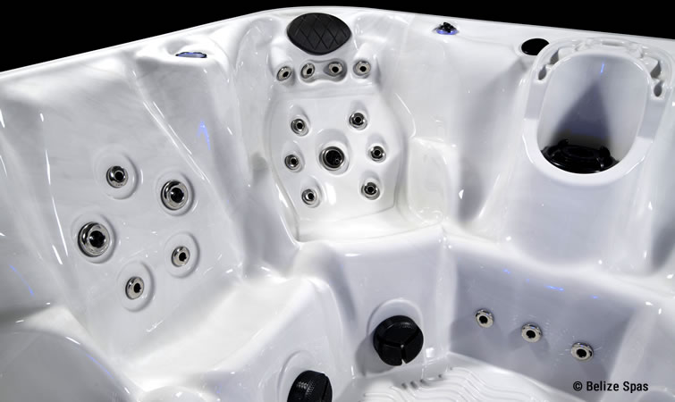 Belize-UltraRay-hot-tub-captains-chair-16-04