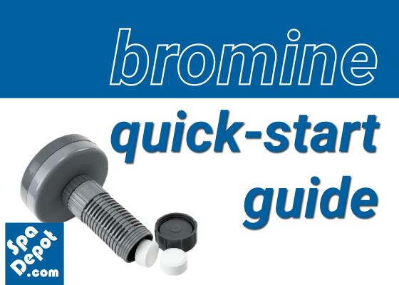 Bromine Quick Start Guide