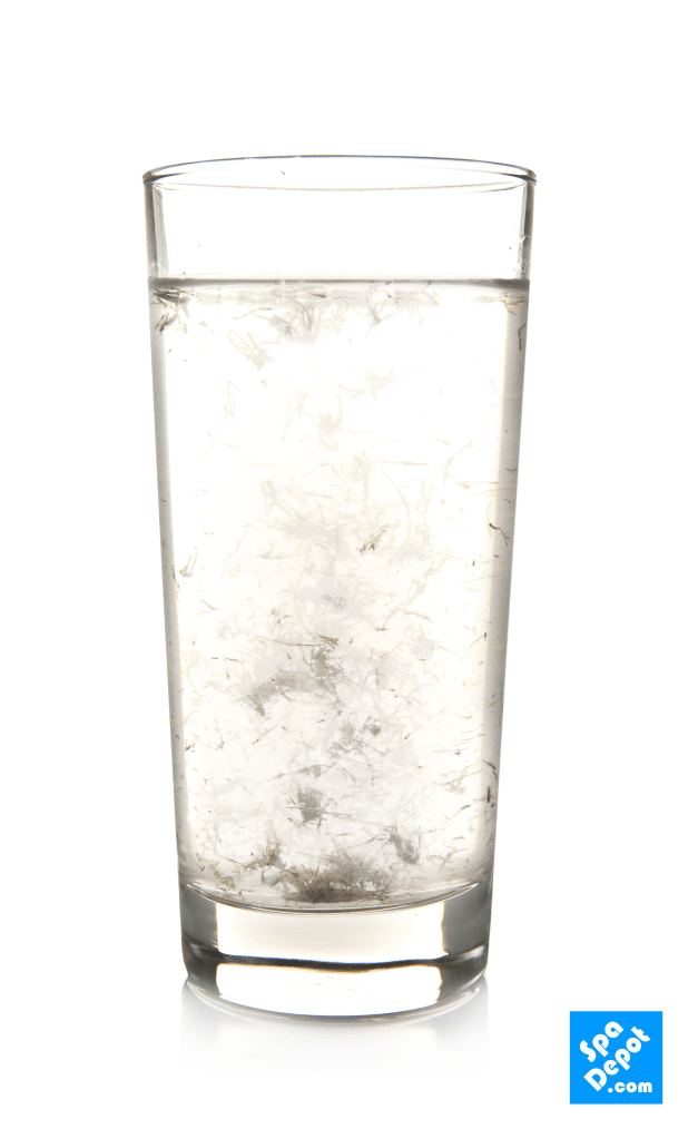 Mold and Mildew in a Hot Tub Hot Tub Blog