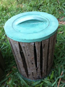 Extremely dirty filter